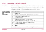 Preview for 111 page of Leica Geosystems RX1200 User Manual