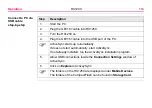 Preview for 114 page of Leica Geosystems RX1200 User Manual