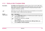 Preview for 119 page of Leica Geosystems RX1200 User Manual