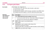 Preview for 134 page of Leica Geosystems RX1200 User Manual