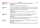 Preview for 154 page of Leica Geosystems RX1200 User Manual