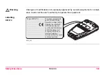 Preview for 163 page of Leica Geosystems RX1200 User Manual