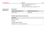 Preview for 196 page of Leica Geosystems RX1200 User Manual