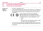 Preview for 198 page of Leica Geosystems RX1200 User Manual