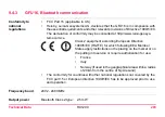 Preview for 203 page of Leica Geosystems RX1200 User Manual