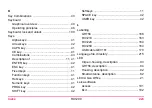 Preview for 223 page of Leica Geosystems RX1200 User Manual