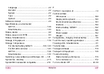 Preview for 227 page of Leica Geosystems RX1200 User Manual