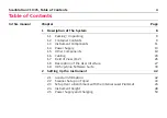 Preview for 4 page of Leica Geosystems ScanStation C10 User Manual