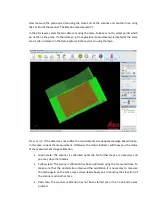 Предварительный просмотр 53 страницы Leica Geosystems T-Scan Reference Manual