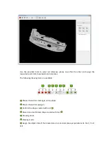 Предварительный просмотр 71 страницы Leica Geosystems T-Scan Reference Manual