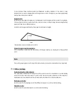 Предварительный просмотр 118 страницы Leica Geosystems T-Scan Reference Manual