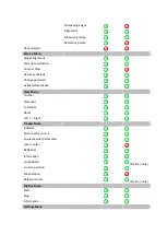 Предварительный просмотр 134 страницы Leica Geosystems T-Scan Reference Manual