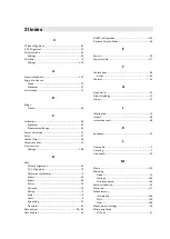 Предварительный просмотр 136 страницы Leica Geosystems T-Scan Reference Manual