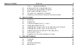 Preview for 6 page of Leica Geosystems TM6100A User Manual