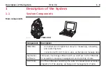 Preview for 8 page of Leica Geosystems TM6100A User Manual