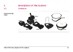 Предварительный просмотр 11 страницы Leica Geosystems Viva CS10 User Manual