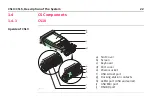 Предварительный просмотр 22 страницы Leica Geosystems Viva CS10 User Manual