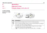 Предварительный просмотр 34 страницы Leica Geosystems Viva CS10 User Manual