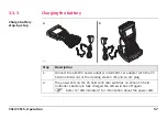 Предварительный просмотр 57 страницы Leica Geosystems Viva CS10 User Manual