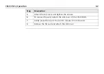 Предварительный просмотр 62 страницы Leica Geosystems Viva CS10 User Manual