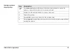 Предварительный просмотр 71 страницы Leica Geosystems Viva CS10 User Manual