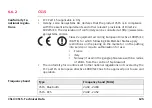 Предварительный просмотр 125 страницы Leica Geosystems Viva CS10 User Manual