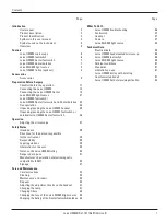 Предварительный просмотр 3 страницы Leica Microsystems HM500 User Manual