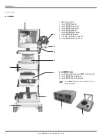 Предварительный просмотр 6 страницы Leica Microsystems HM500 User Manual