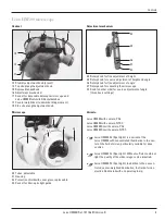 Предварительный просмотр 7 страницы Leica Microsystems HM500 User Manual