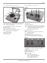 Предварительный просмотр 9 страницы Leica Microsystems HM500 User Manual