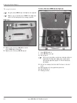 Предварительный просмотр 26 страницы Leica Microsystems HM500 User Manual