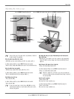 Предварительный просмотр 29 страницы Leica Microsystems HM500 User Manual