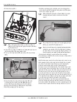 Предварительный просмотр 44 страницы Leica Microsystems HM500 User Manual