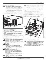 Предварительный просмотр 45 страницы Leica Microsystems HM500 User Manual