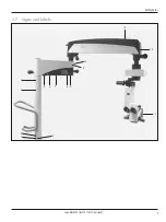 Предварительный просмотр 11 страницы Leica Microsystems M620 F20 User Manual