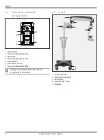 Предварительный просмотр 16 страницы Leica Microsystems M620 F20 User Manual