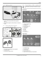 Предварительный просмотр 17 страницы Leica Microsystems M620 F20 User Manual