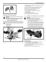 Предварительный просмотр 23 страницы Leica Microsystems M620 F20 User Manual