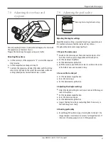 Предварительный просмотр 25 страницы Leica Microsystems M620 F20 User Manual