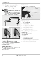 Предварительный просмотр 26 страницы Leica Microsystems M620 F20 User Manual