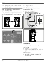 Предварительный просмотр 28 страницы Leica Microsystems M620 F20 User Manual