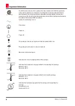 Preview for 8 page of Leica 14 9AUTO00C1 Instructions For Use Manual