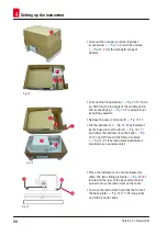 Preview for 34 page of Leica 14 9AUTO00C1 Instructions For Use Manual