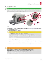 Preview for 35 page of Leica 14 9AUTO00C1 Instructions For Use Manual