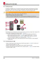 Preview for 36 page of Leica 14 9AUTO00C1 Instructions For Use Manual