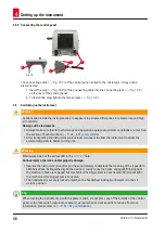 Preview for 38 page of Leica 14 9AUTO00C1 Instructions For Use Manual