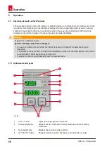 Preview for 40 page of Leica 14 9AUTO00C1 Instructions For Use Manual