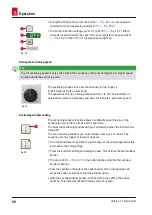 Preview for 48 page of Leica 14 9AUTO00C1 Instructions For Use Manual