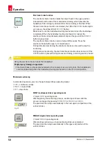 Preview for 50 page of Leica 14 9AUTO00C1 Instructions For Use Manual