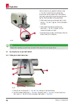 Preview for 56 page of Leica 14 9AUTO00C1 Instructions For Use Manual